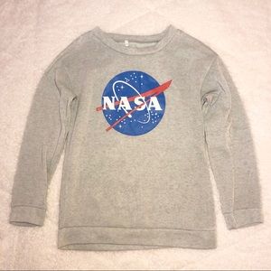 NASA Sweatshirt
